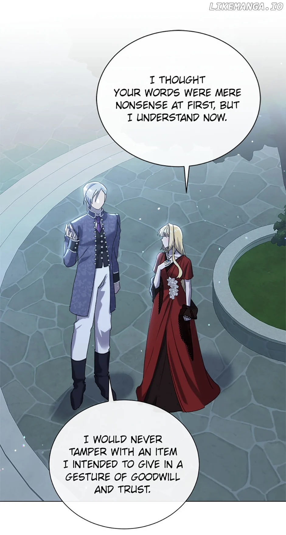 Read The Kind Older Sister Is No More Manga Online