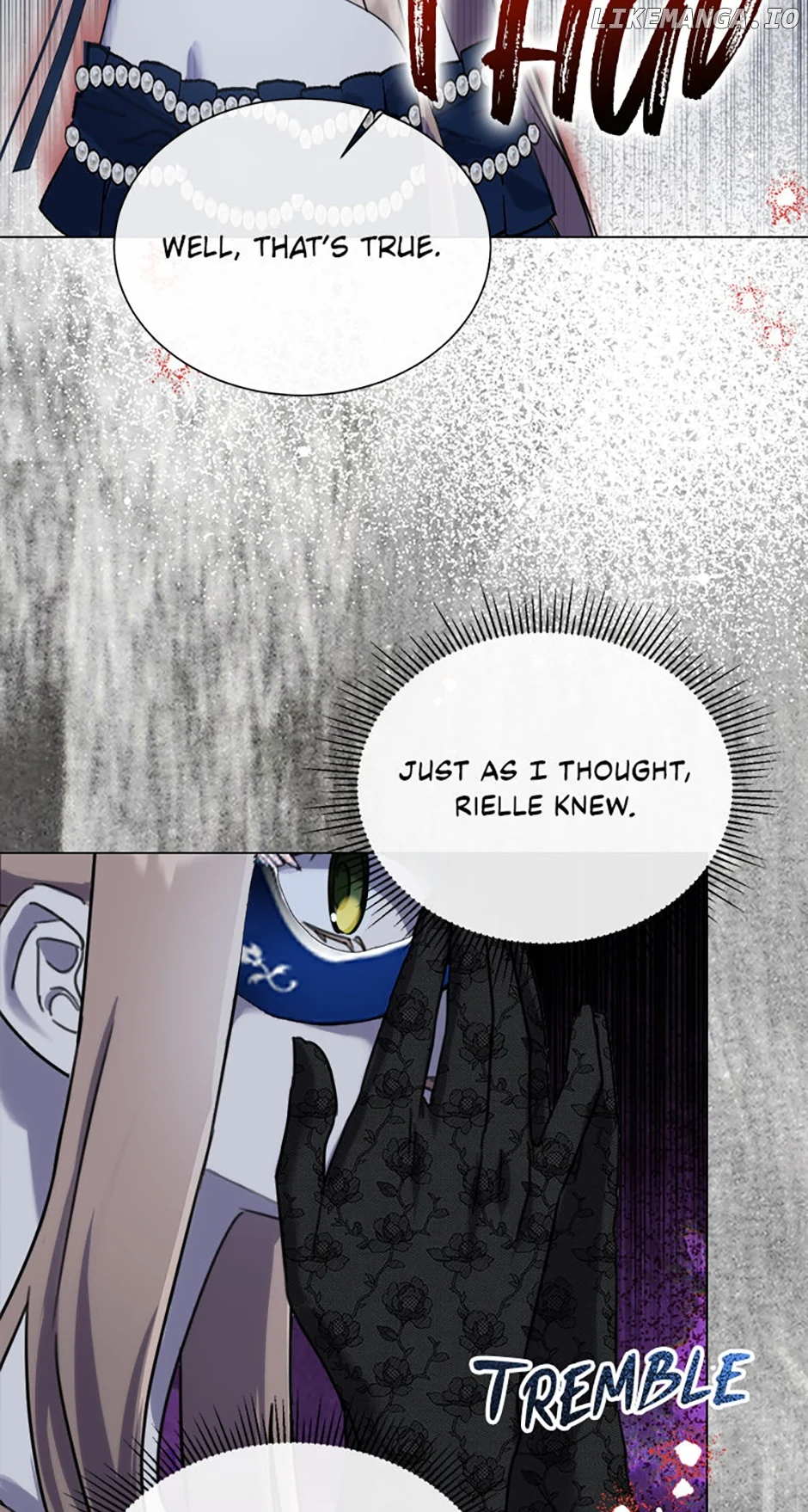 Read The Kind Older Sister Is No More Manga Online