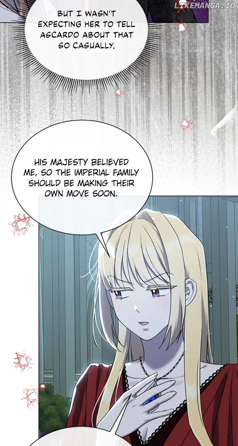 Read The Kind Older Sister Is No More Manga Online