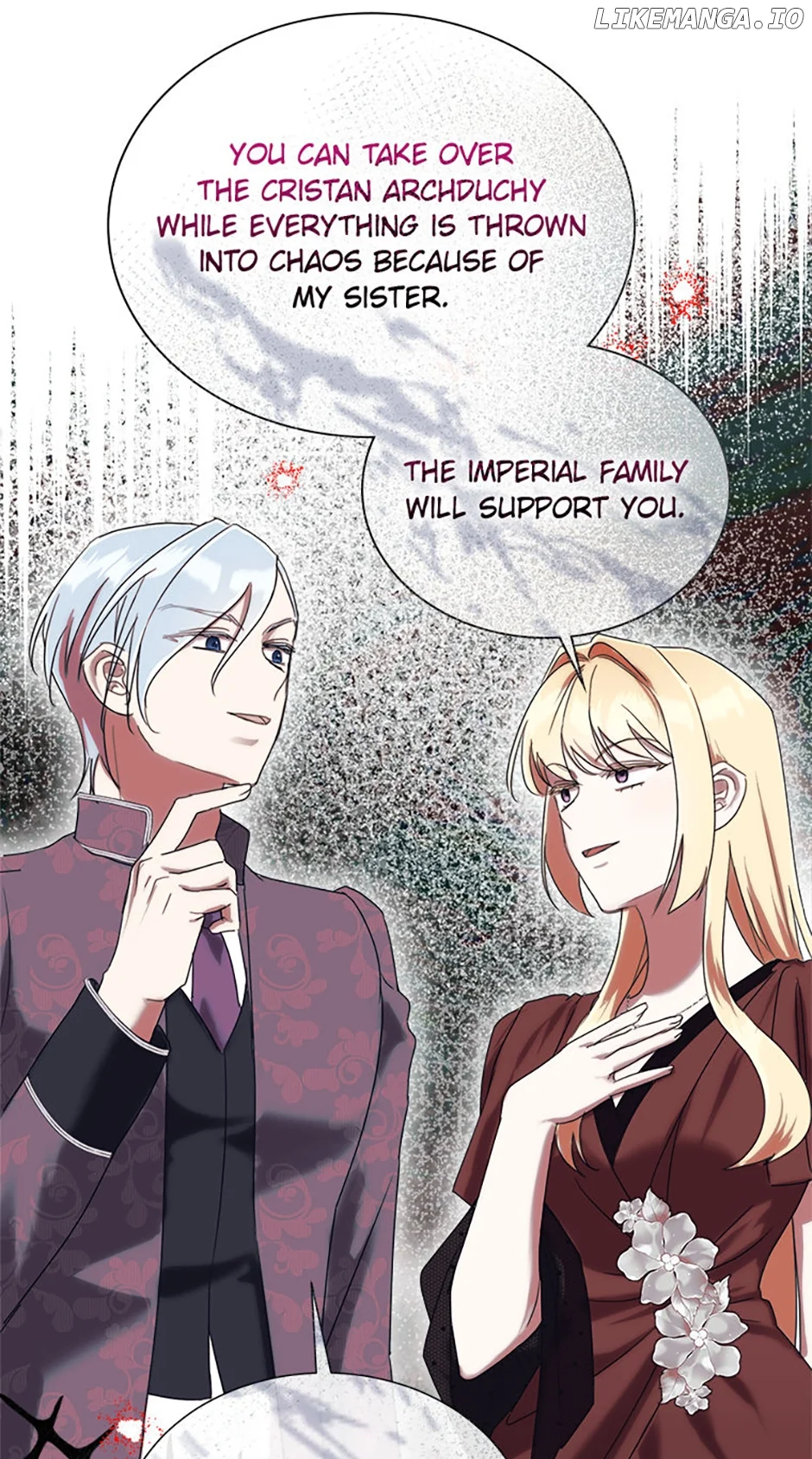 Read The Kind Older Sister Is No More Manga Online