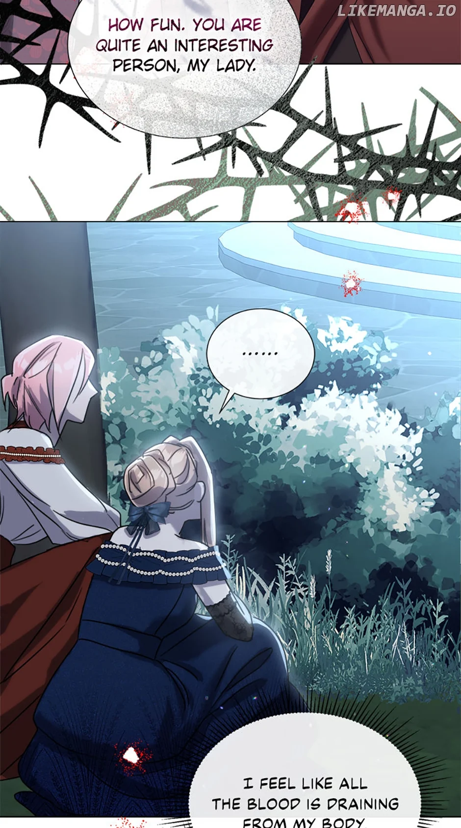 Read The Kind Older Sister Is No More Manga Online