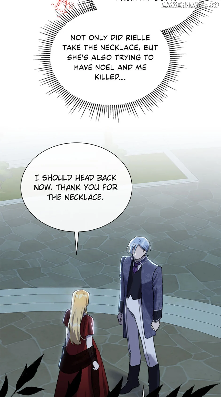 Read The Kind Older Sister Is No More Manga Online