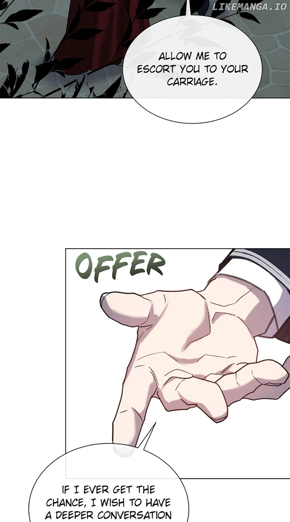 Read The Kind Older Sister Is No More Manga Online