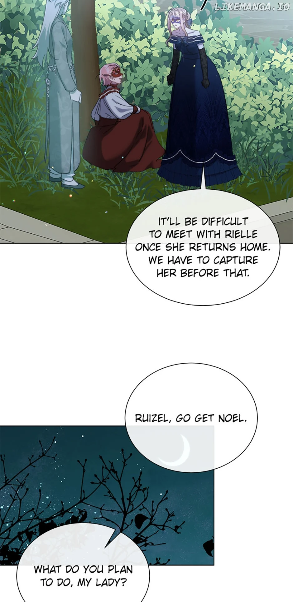 Read The Kind Older Sister Is No More Manga Online