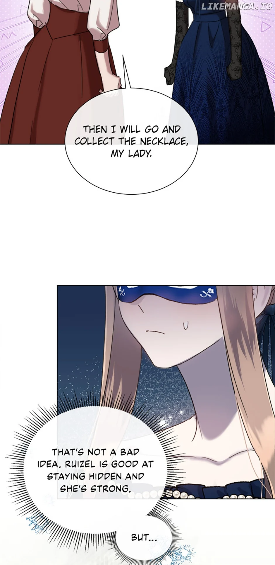 Read The Kind Older Sister Is No More Manga Online