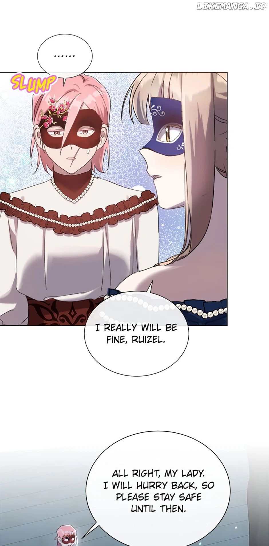 Read The Kind Older Sister Is No More Manga Online