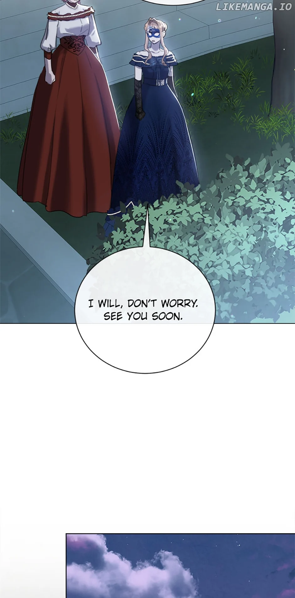 Read The Kind Older Sister Is No More Manga Online