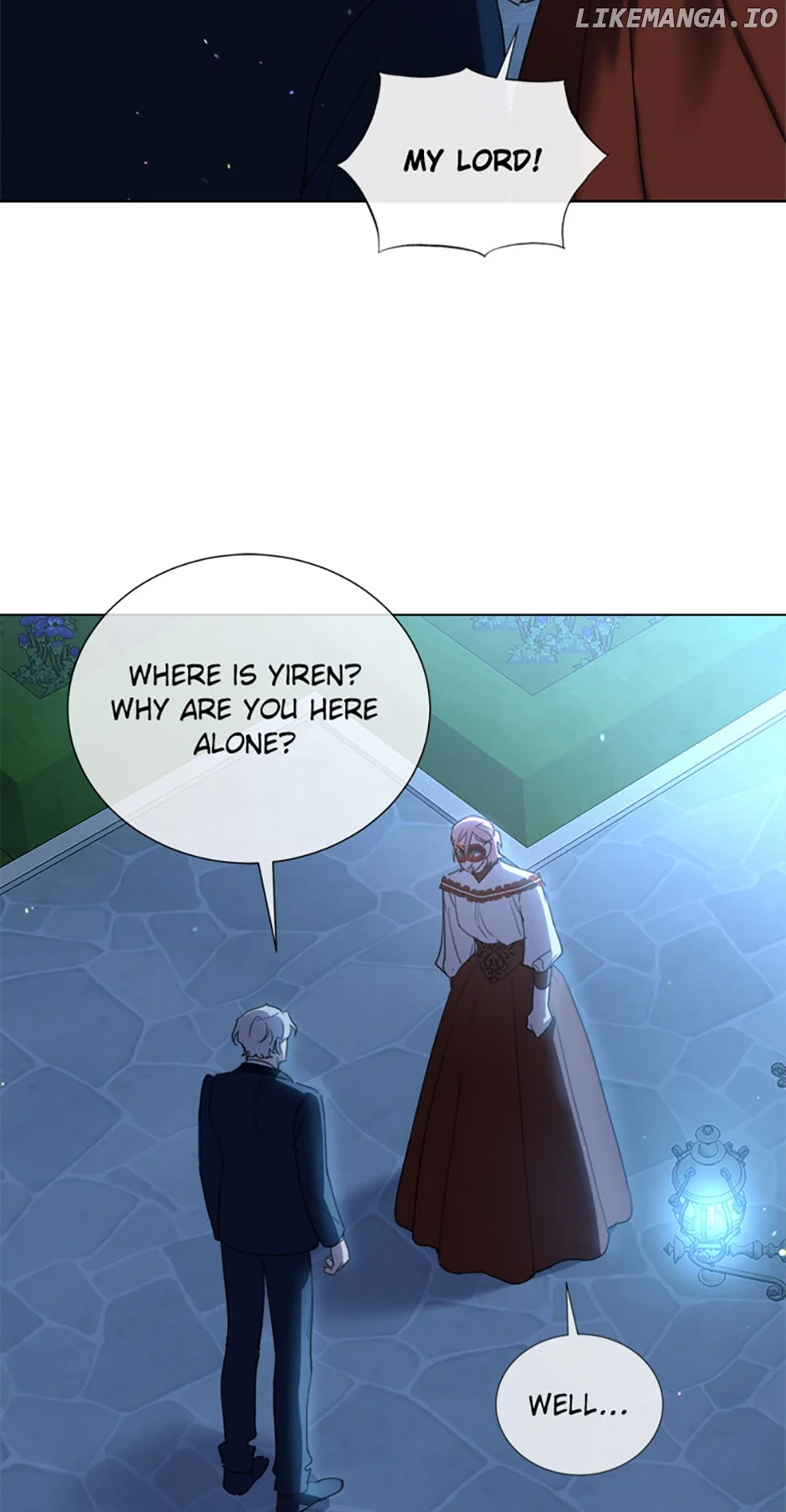 Read The Kind Older Sister Is No More Manga Online