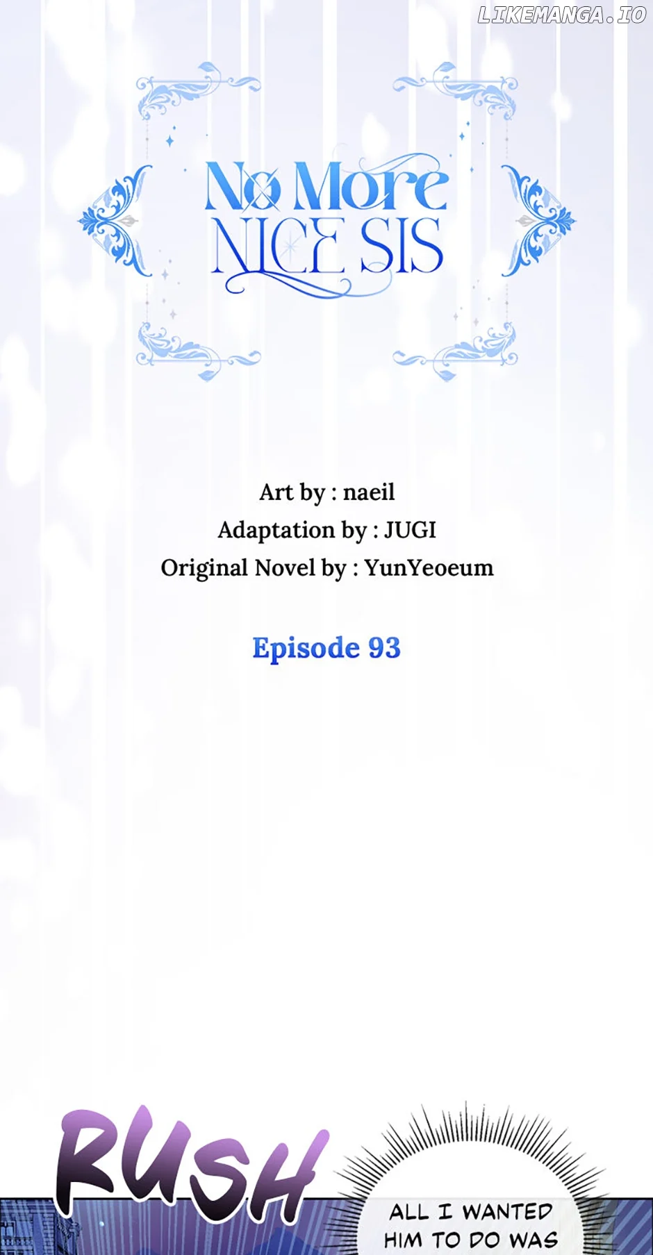 Read The Kind Older Sister Is No More Manga Online