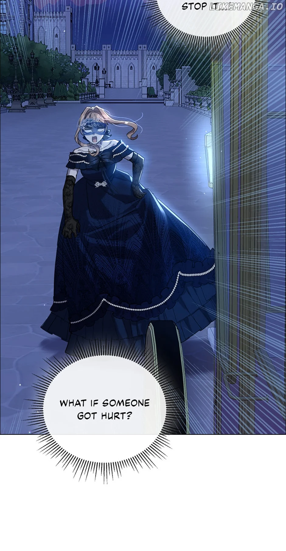 Read The Kind Older Sister Is No More Manga Online