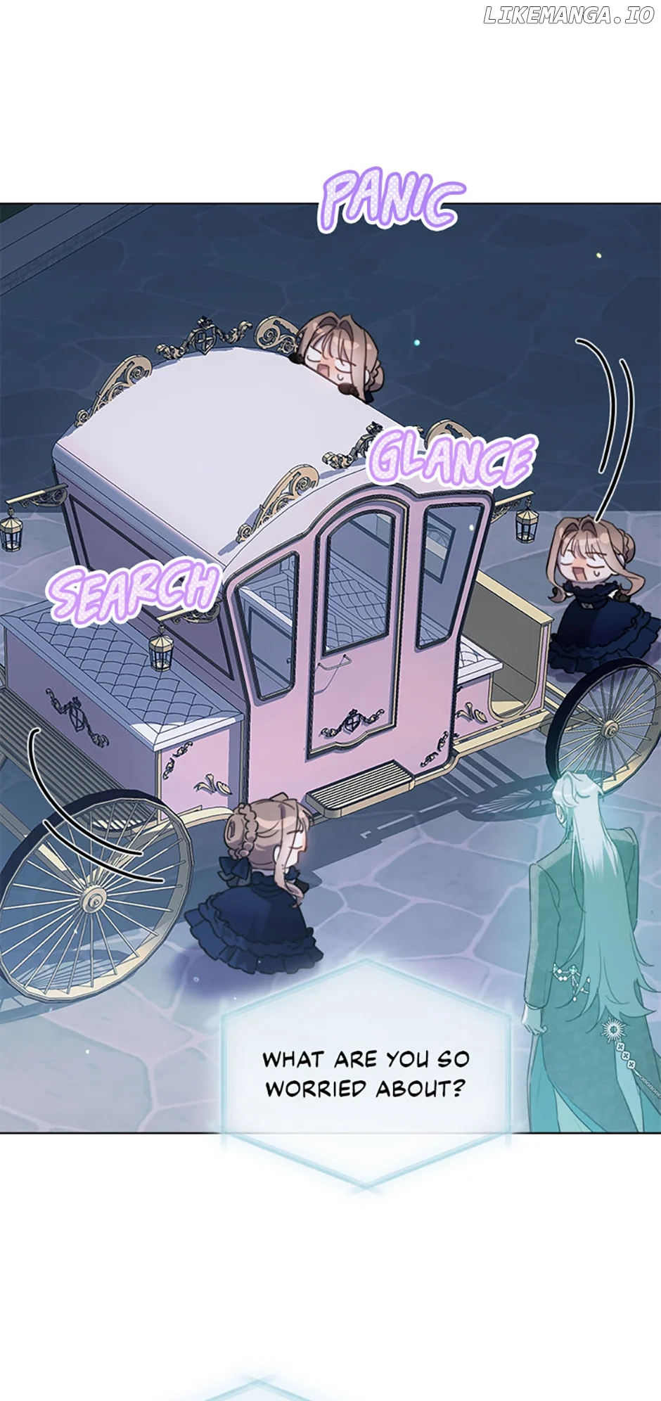 Read The Kind Older Sister Is No More Manga Online