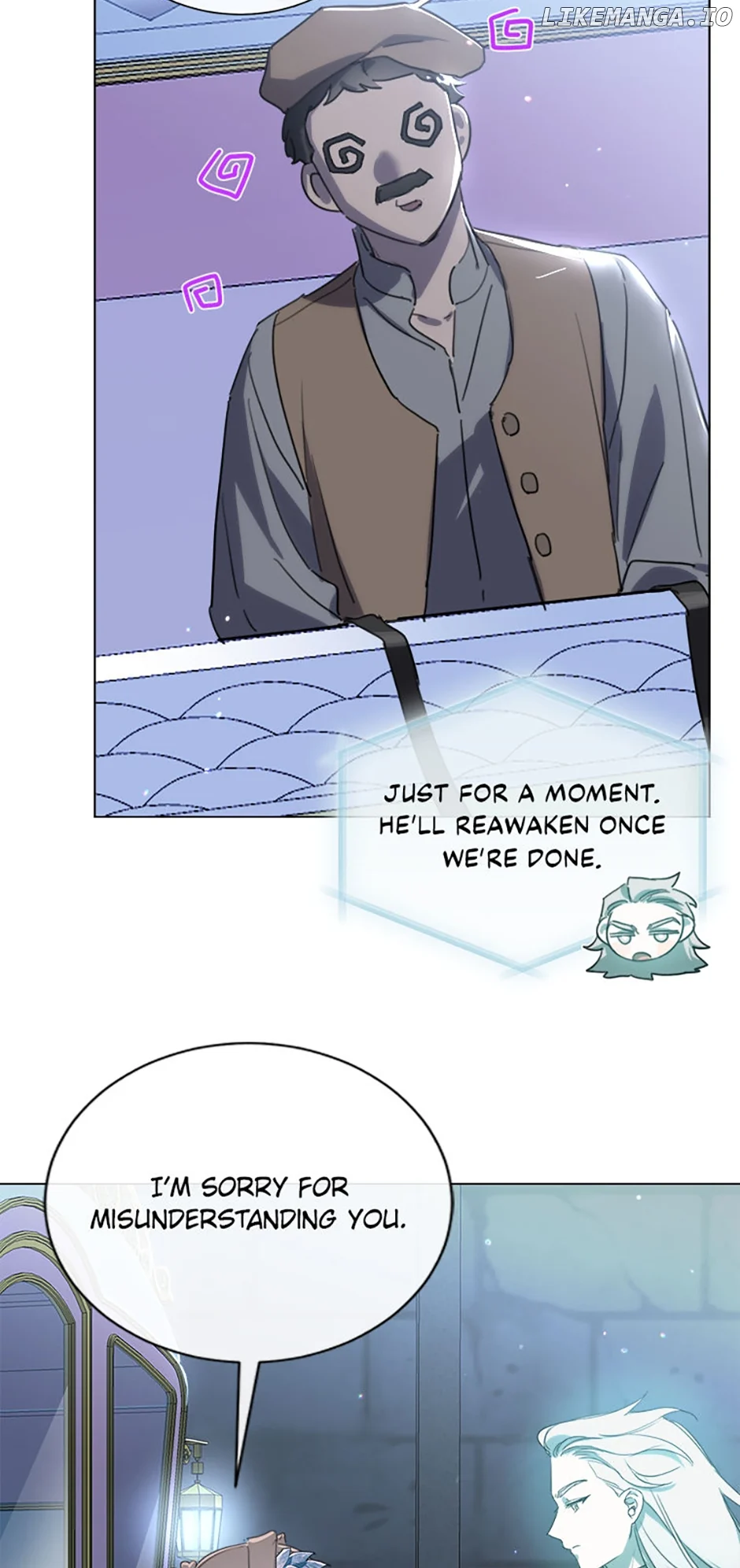 Read The Kind Older Sister Is No More Manga Online