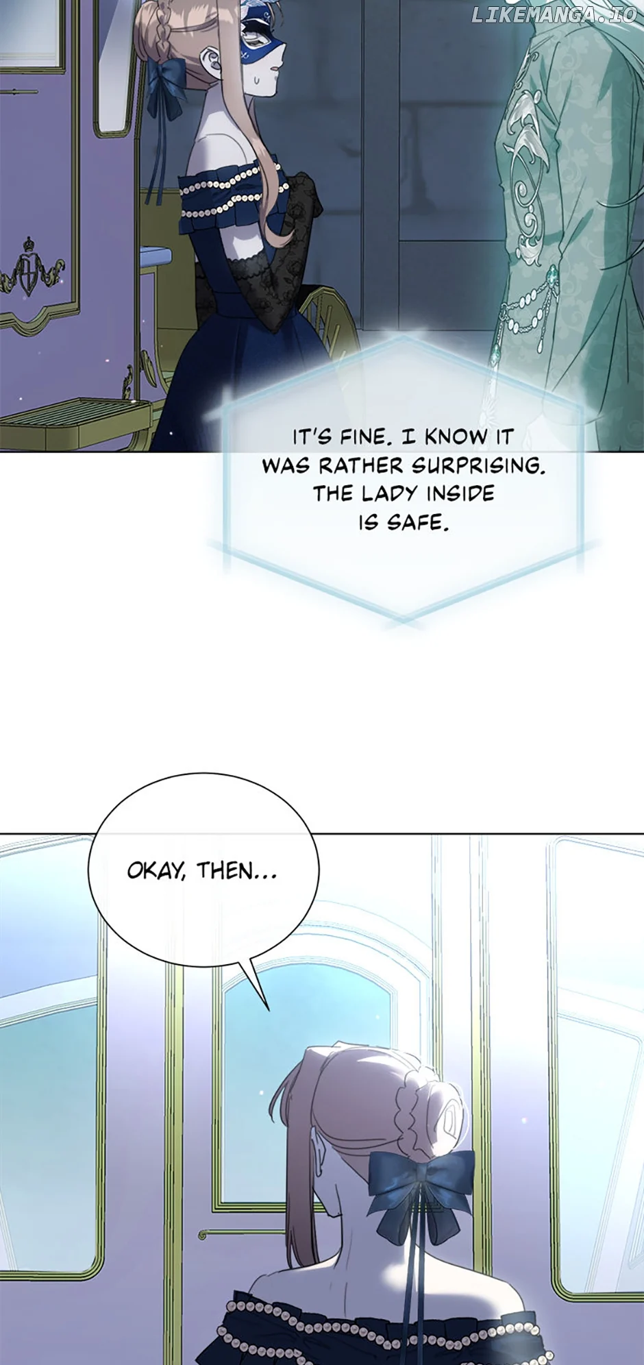 Read The Kind Older Sister Is No More Manga Online