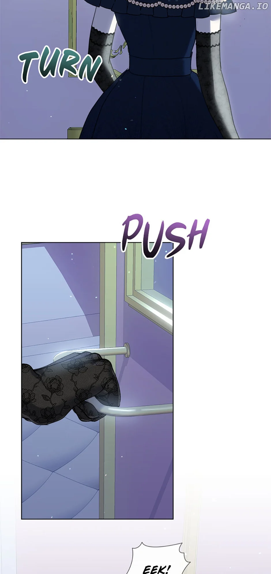 Read The Kind Older Sister Is No More Manga Online