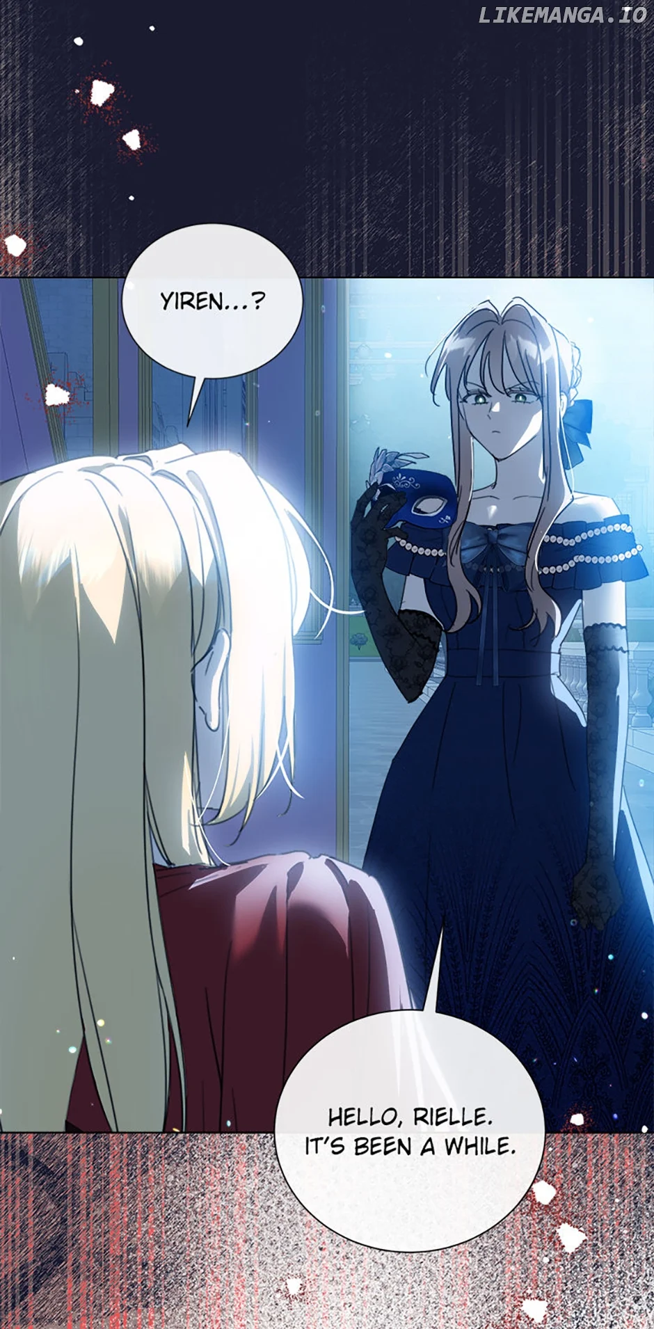 Read The Kind Older Sister Is No More Manga Online