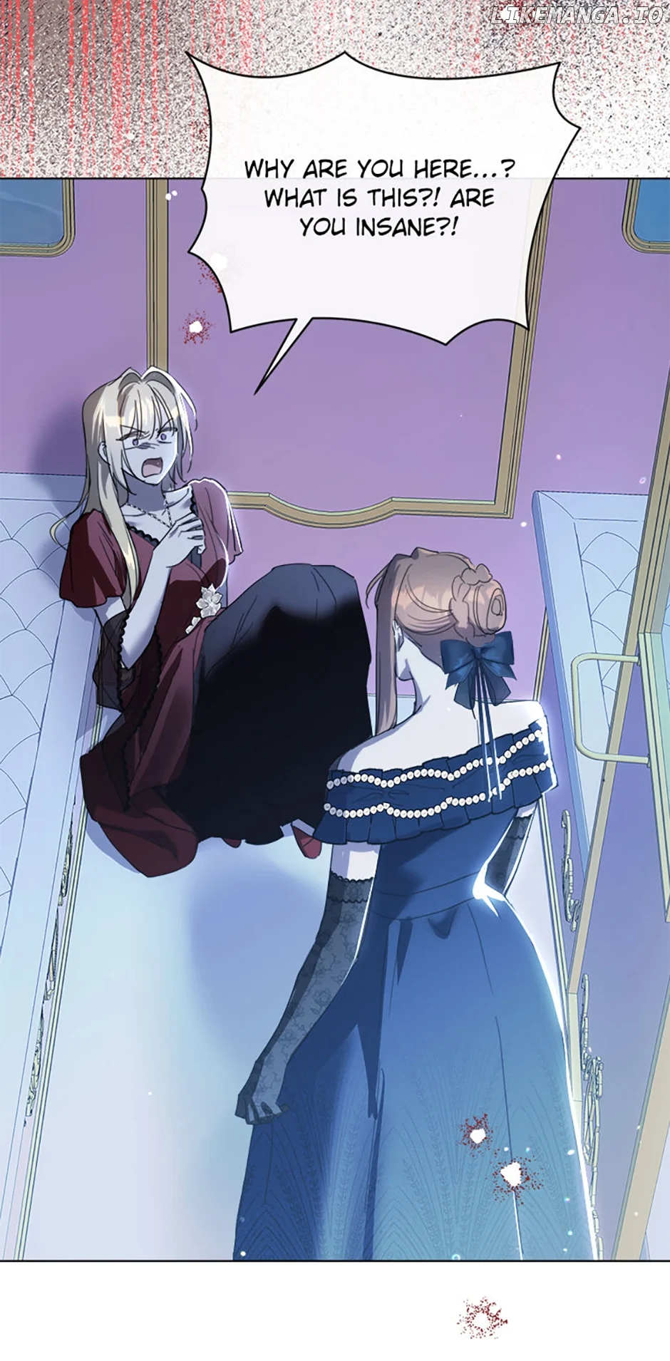 Read The Kind Older Sister Is No More Manga Online