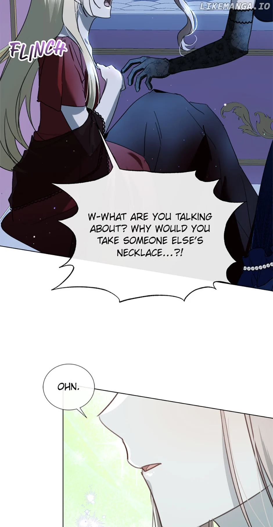 Read The Kind Older Sister Is No More Manga Online