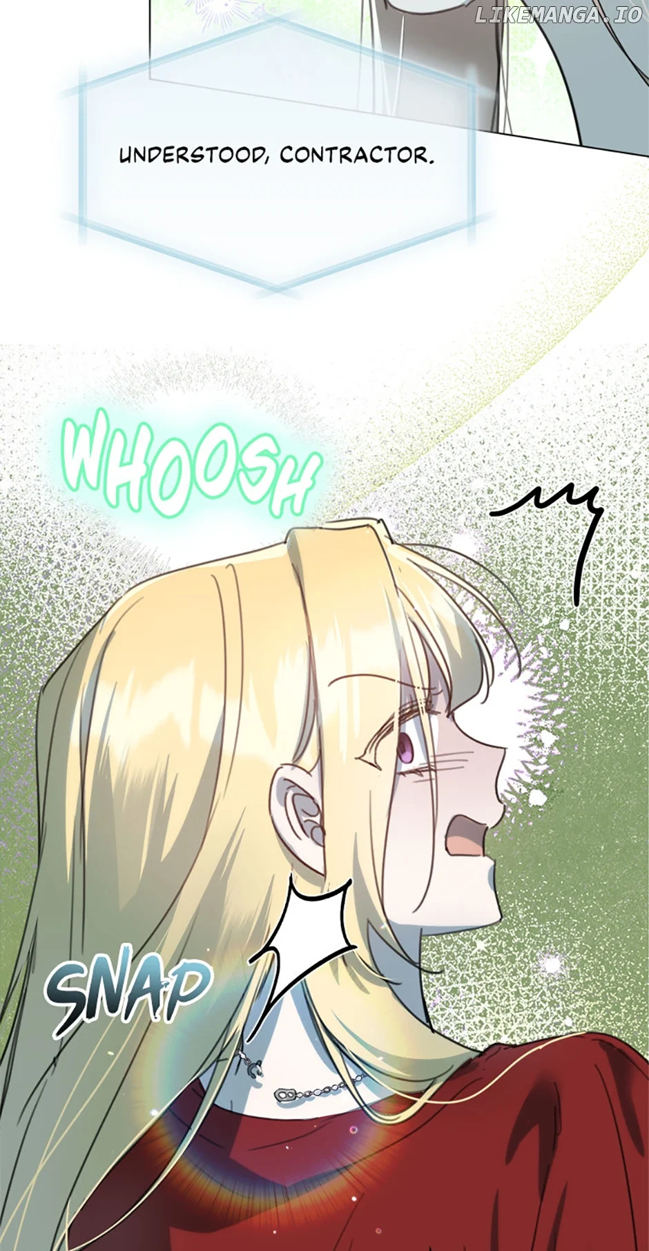 Read The Kind Older Sister Is No More Manga Online