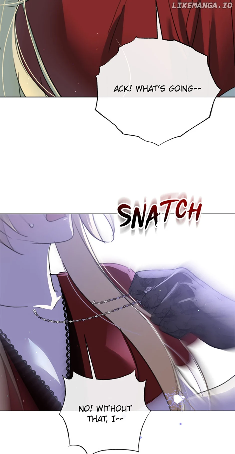 Read The Kind Older Sister Is No More Manga Online