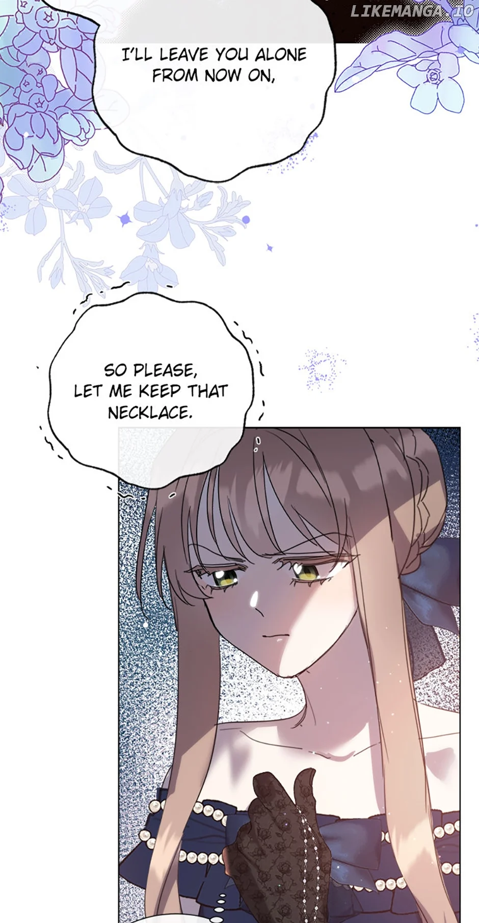 Read The Kind Older Sister Is No More Manga Online