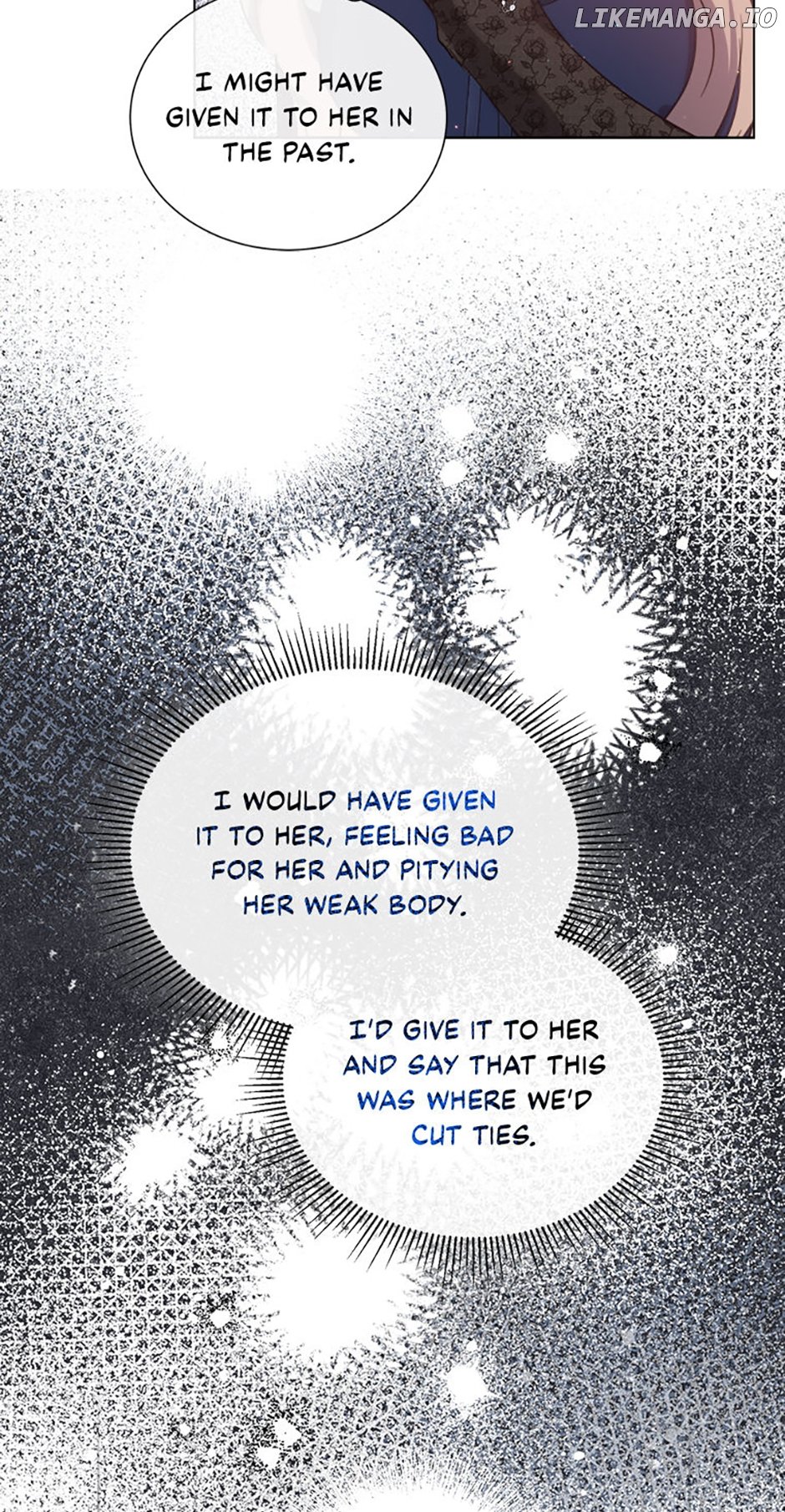 Read The Kind Older Sister Is No More Manga Online