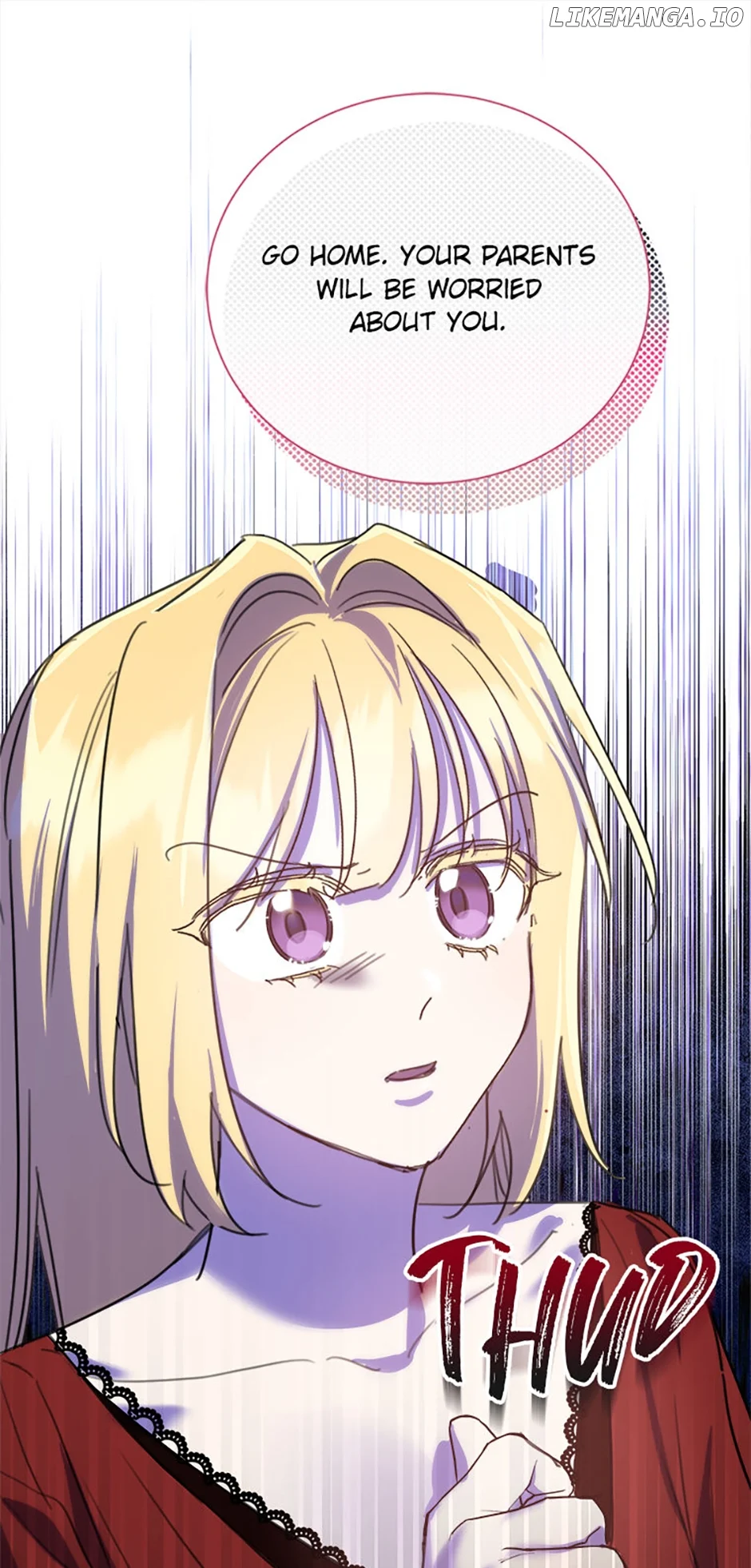 Read The Kind Older Sister Is No More Manga Online