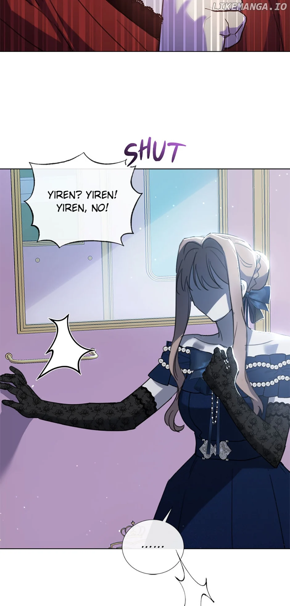 Read The Kind Older Sister Is No More Manga Online