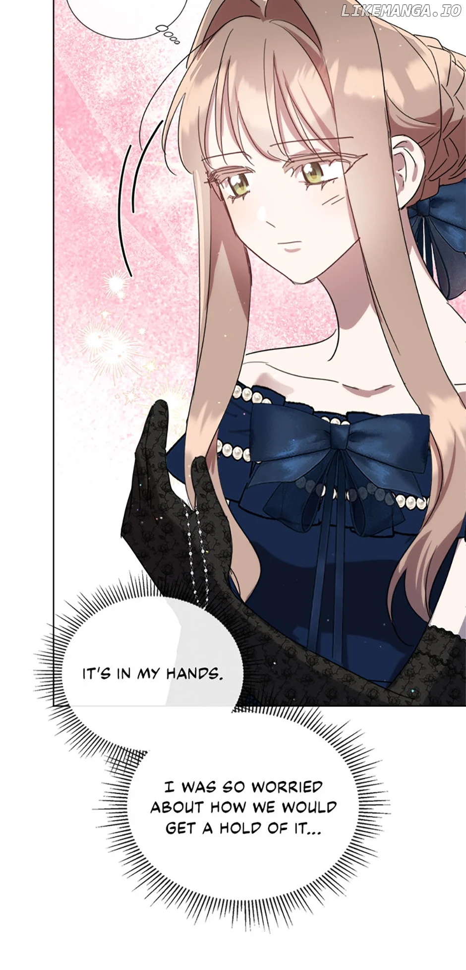 Read The Kind Older Sister Is No More Manga Online