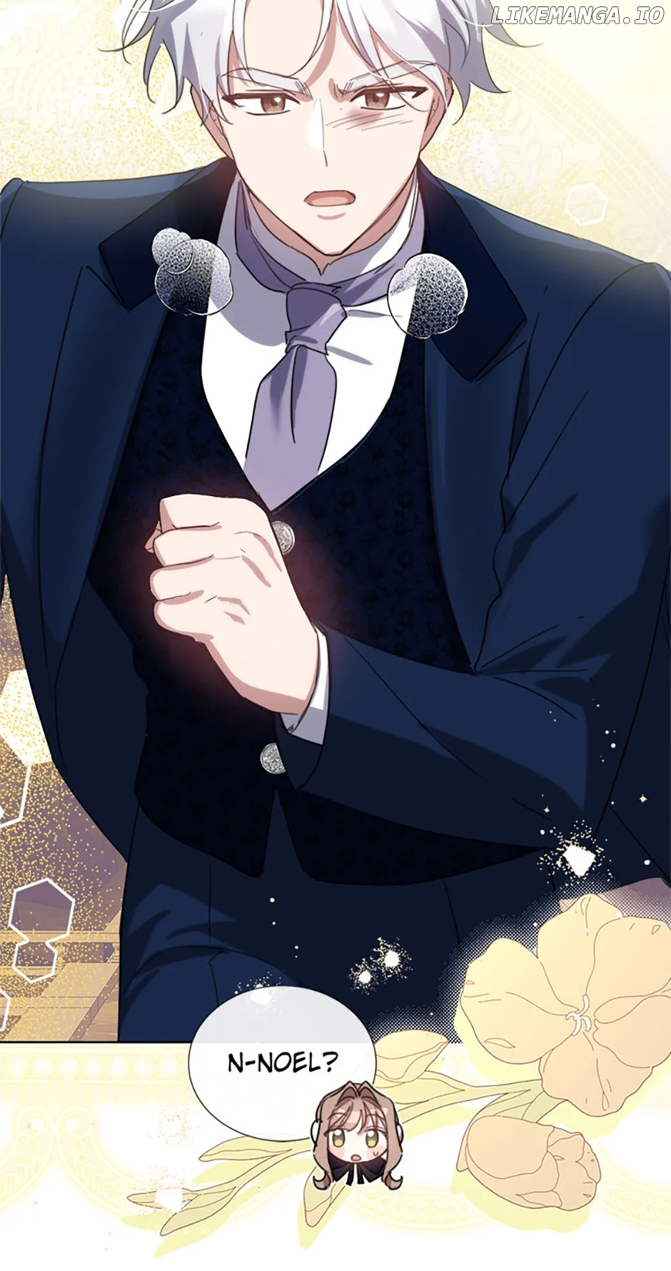 Read The Kind Older Sister Is No More Manga Online