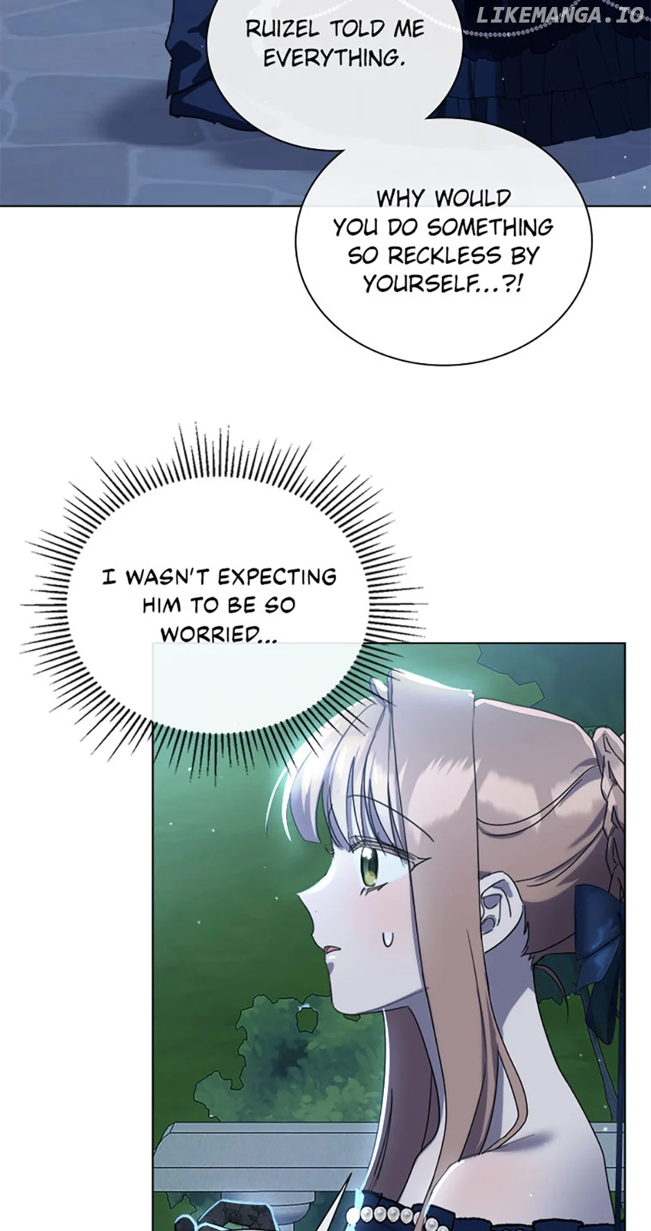 Read The Kind Older Sister Is No More Manga Online