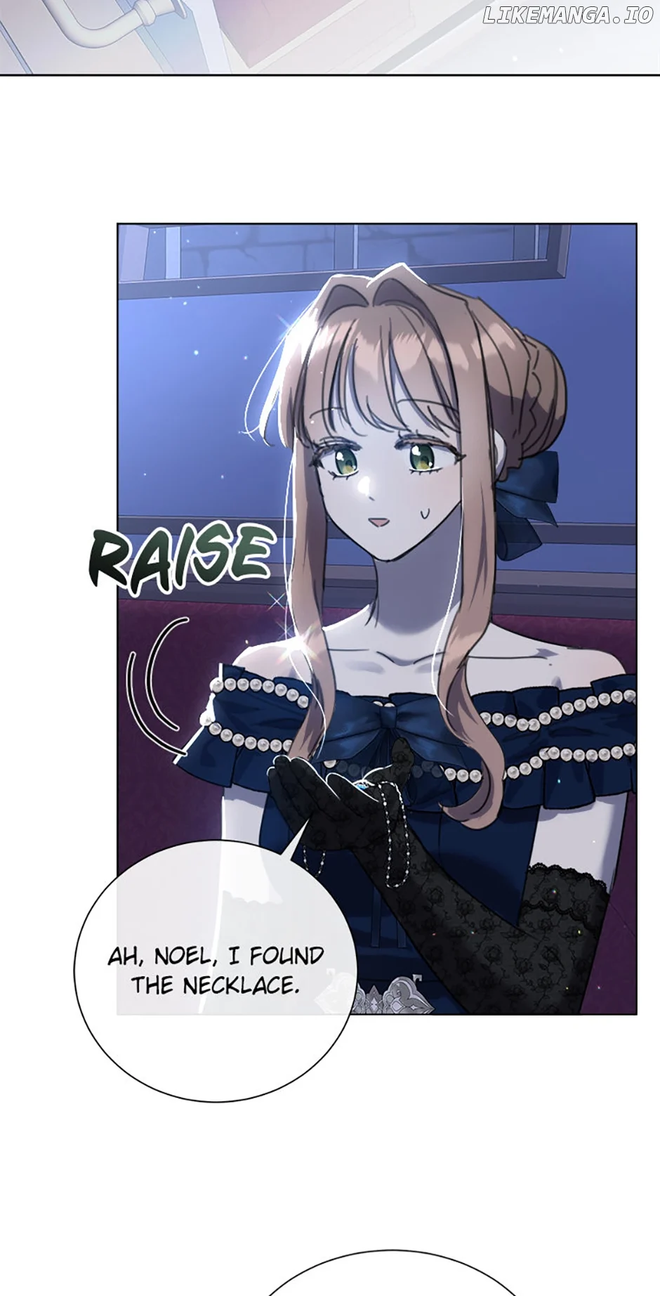 Read The Kind Older Sister Is No More Manga Online