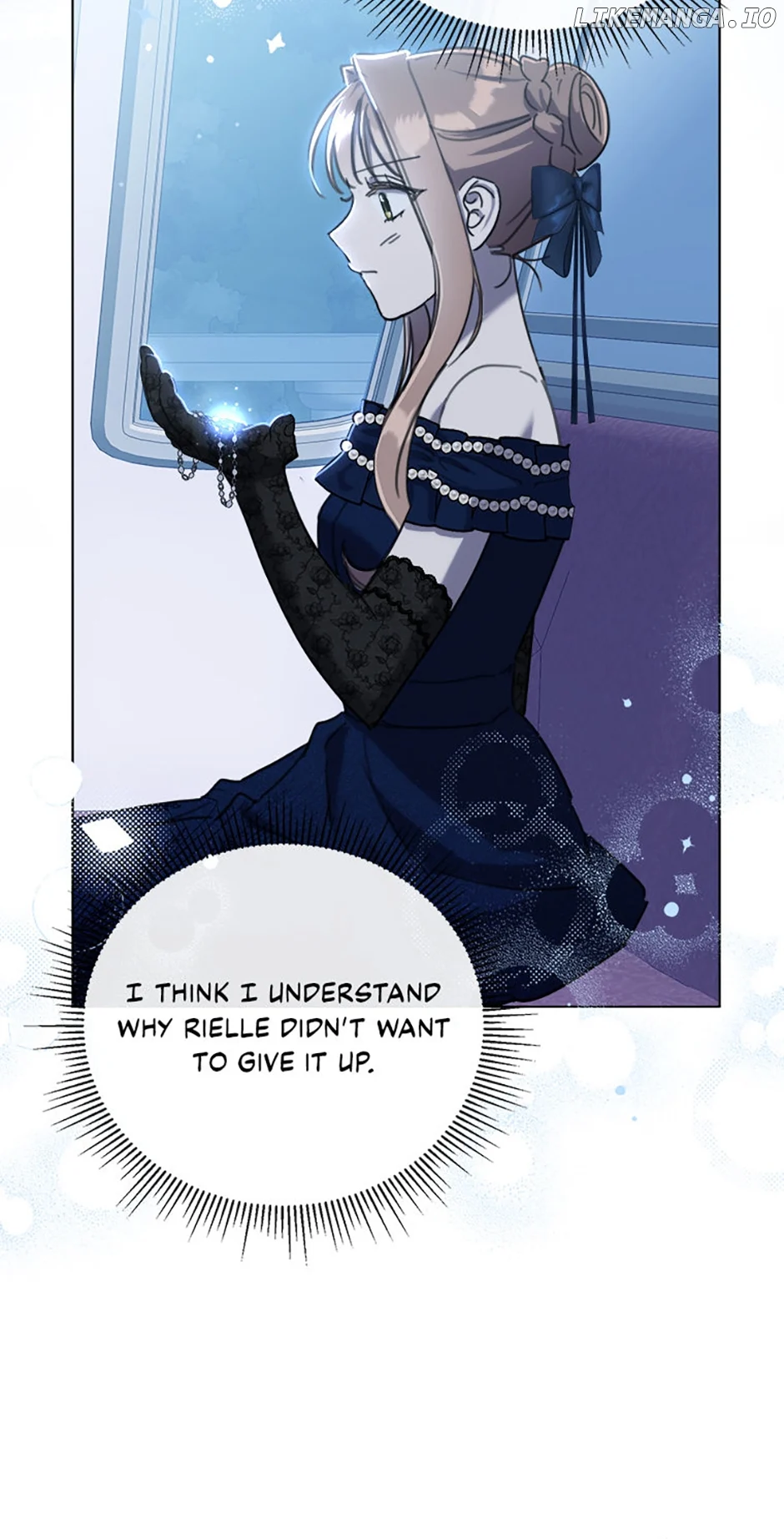 Read The Kind Older Sister Is No More Manga Online