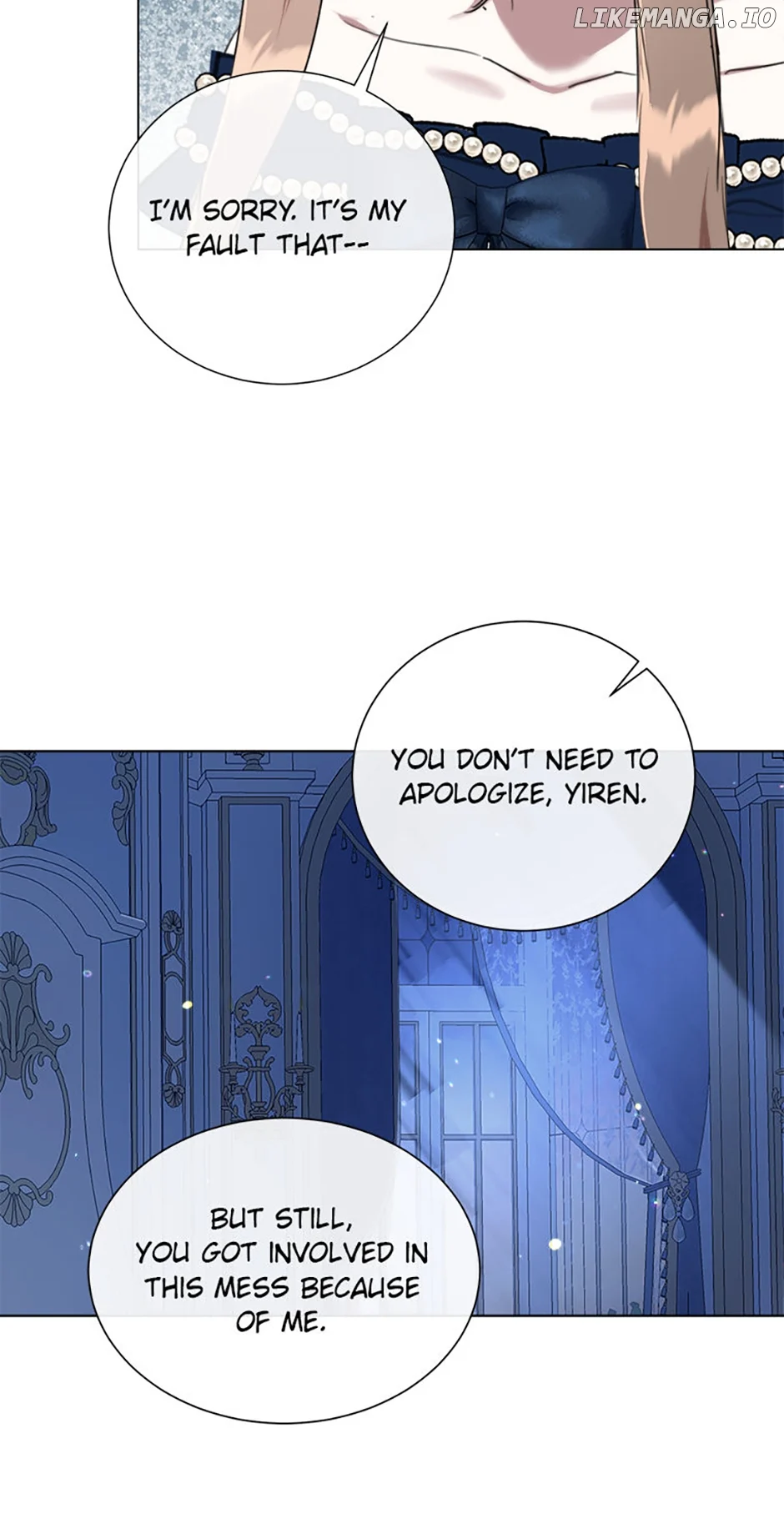 Read The Kind Older Sister Is No More Manga Online