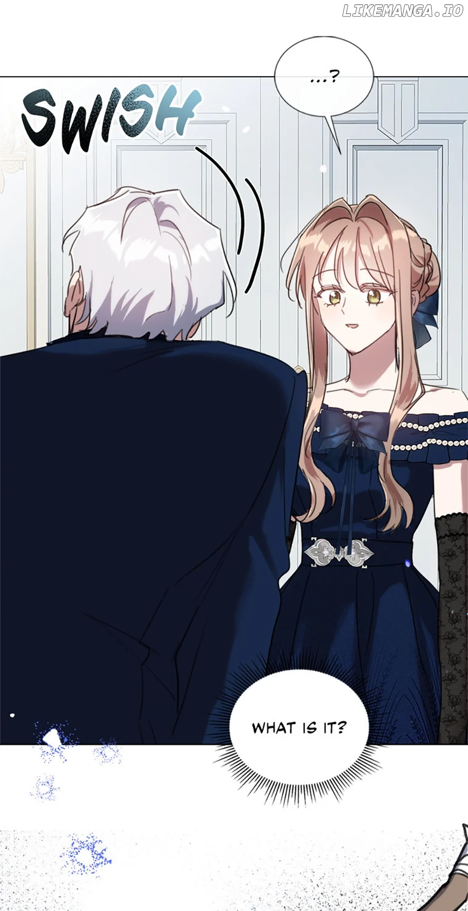 Read The Kind Older Sister Is No More Manga Online