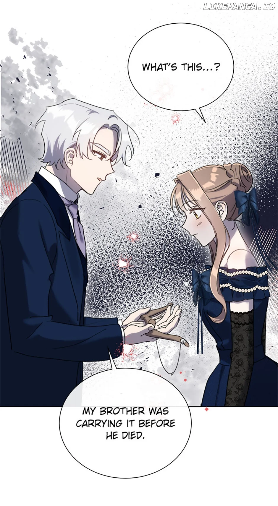 Read The Kind Older Sister Is No More Manga Online