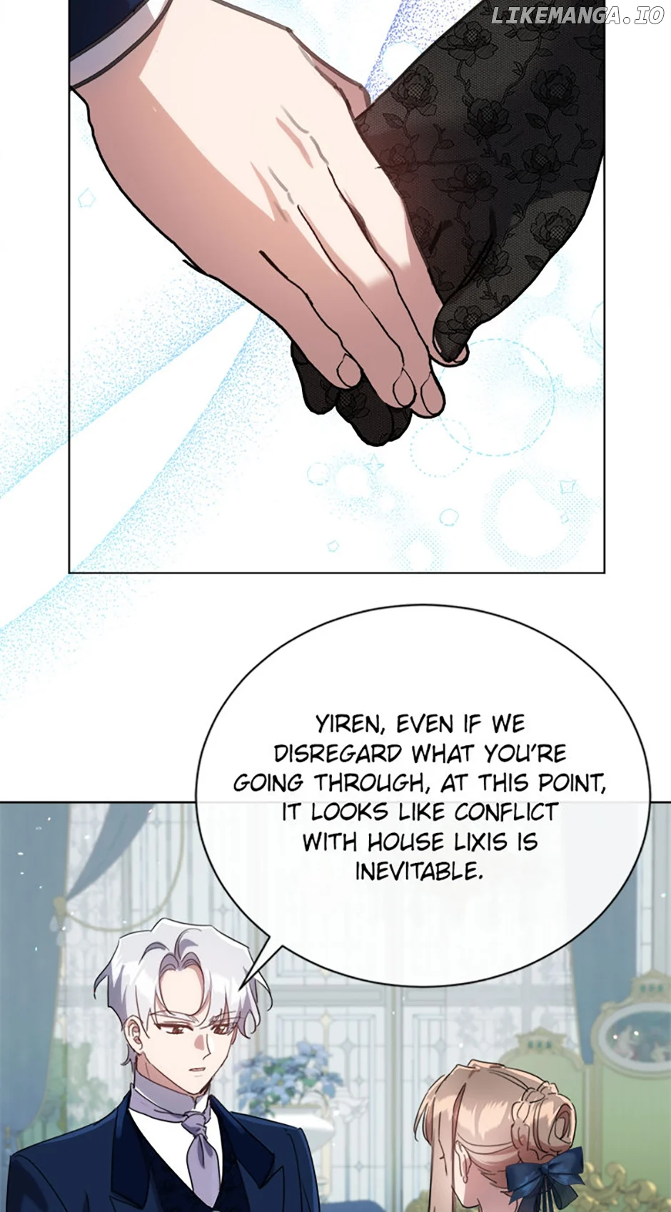 Read The Kind Older Sister Is No More Manga Online