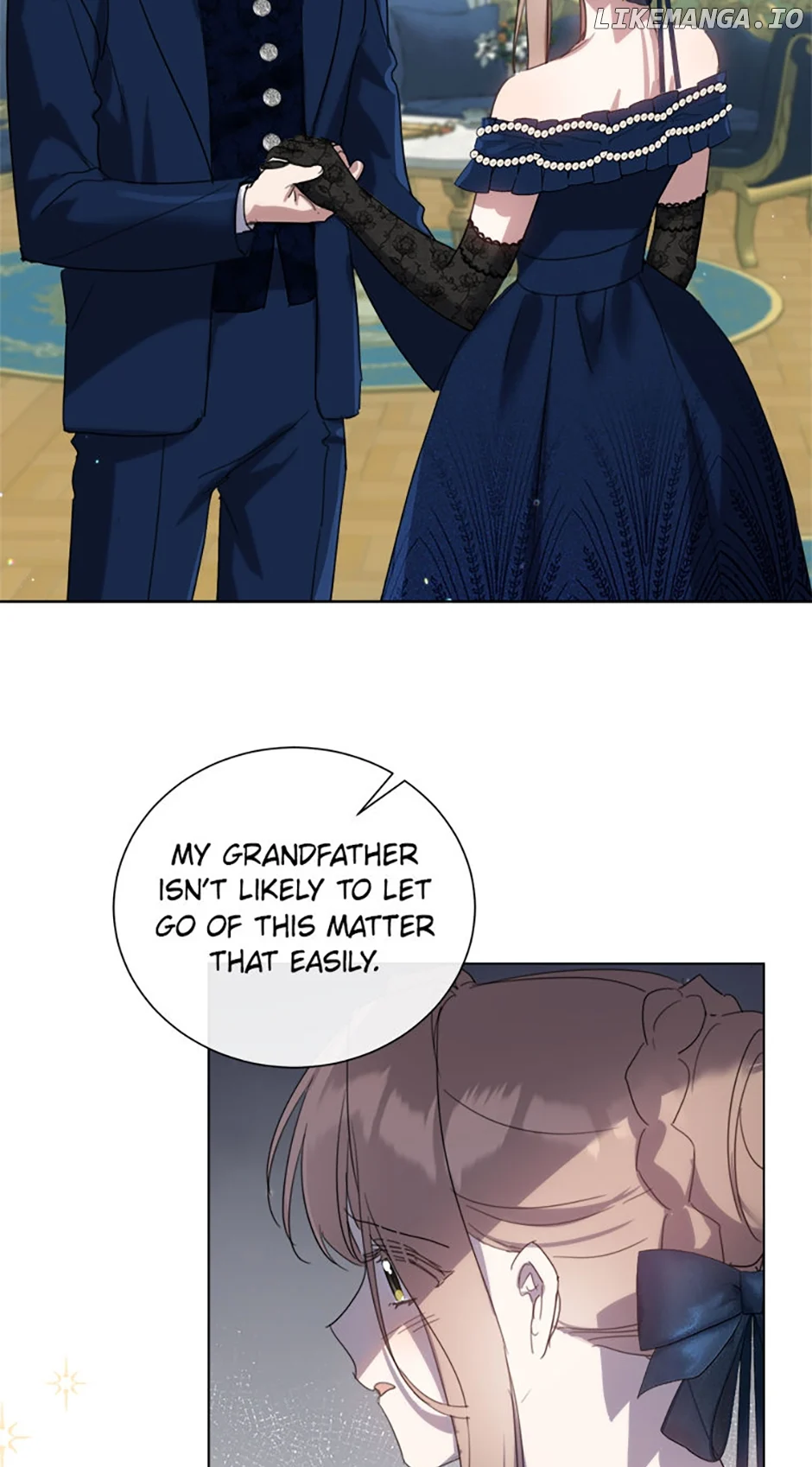 Read The Kind Older Sister Is No More Manga Online