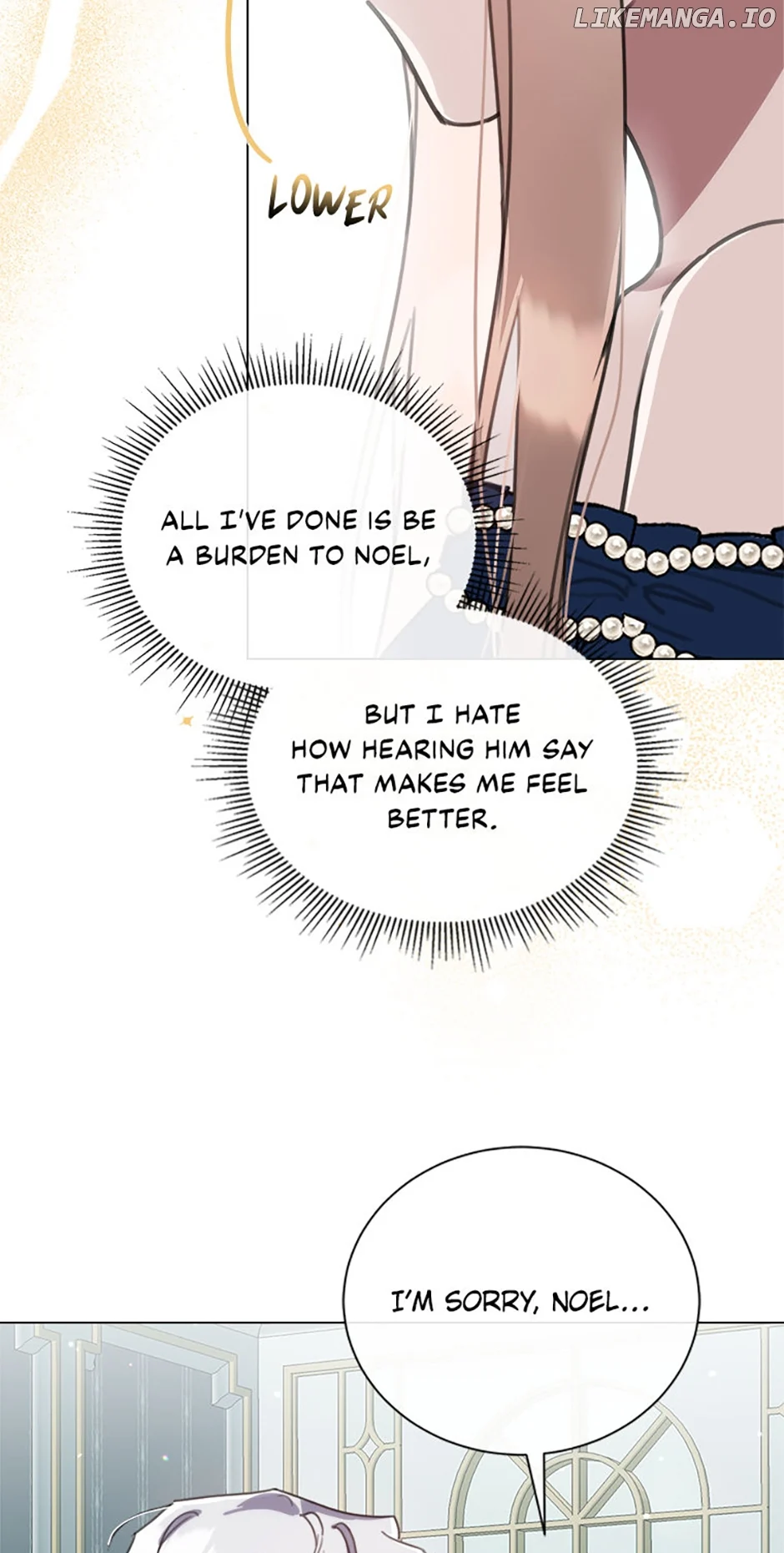 Read The Kind Older Sister Is No More Manga Online