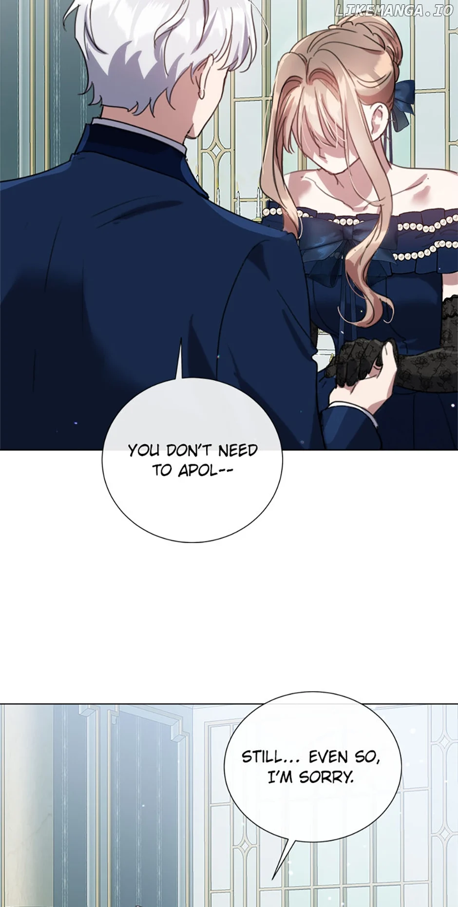 Read The Kind Older Sister Is No More Manga Online