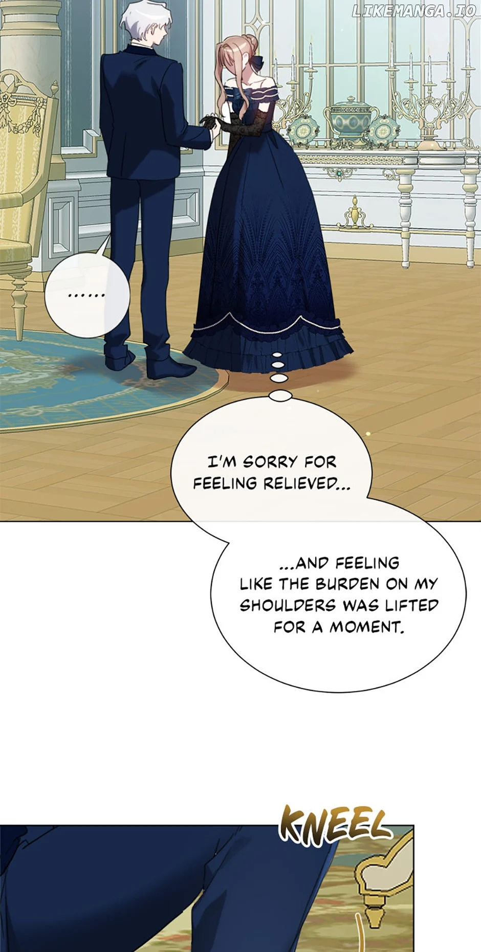 Read The Kind Older Sister Is No More Manga Online