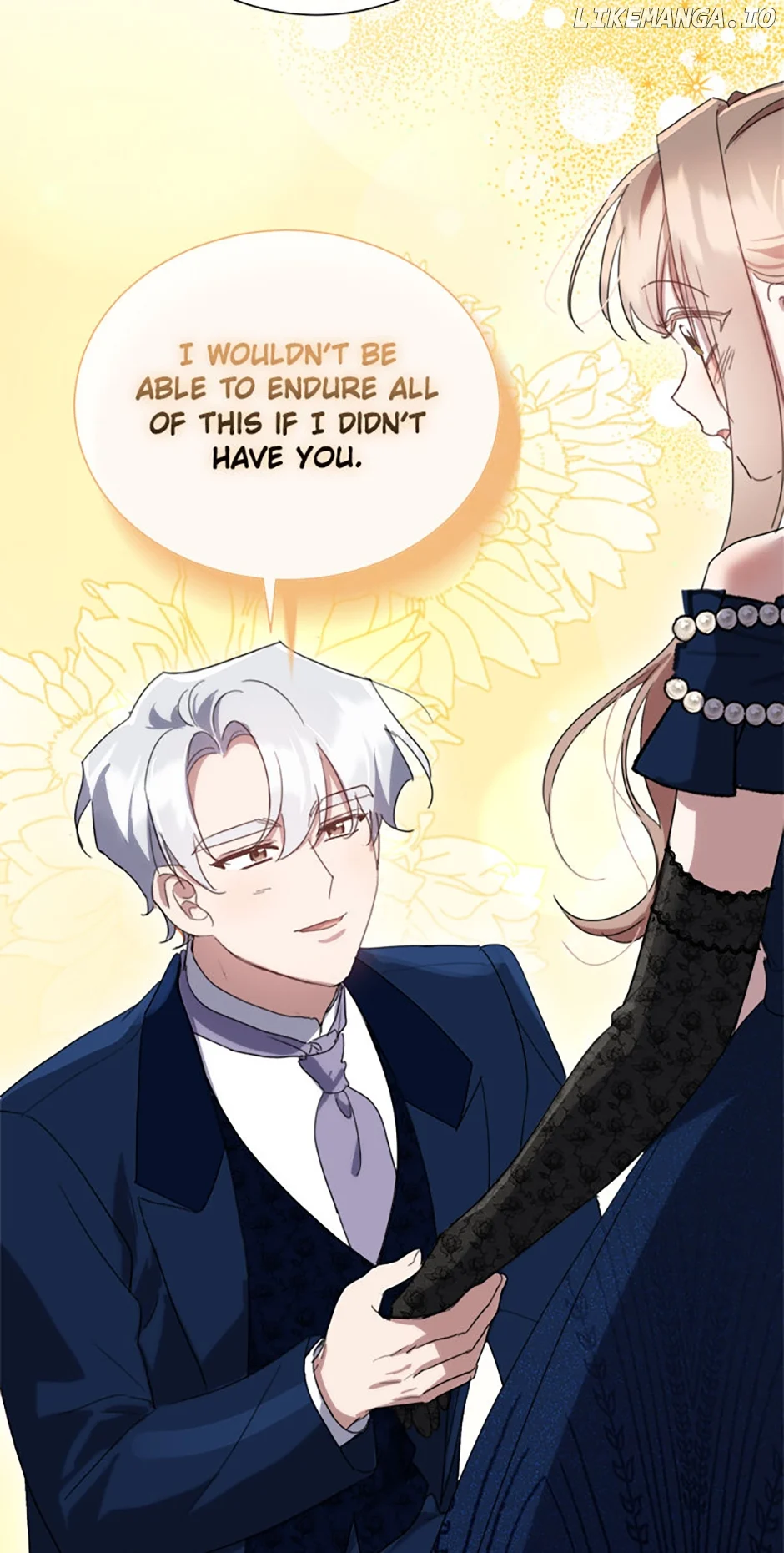 Read The Kind Older Sister Is No More Manga Online