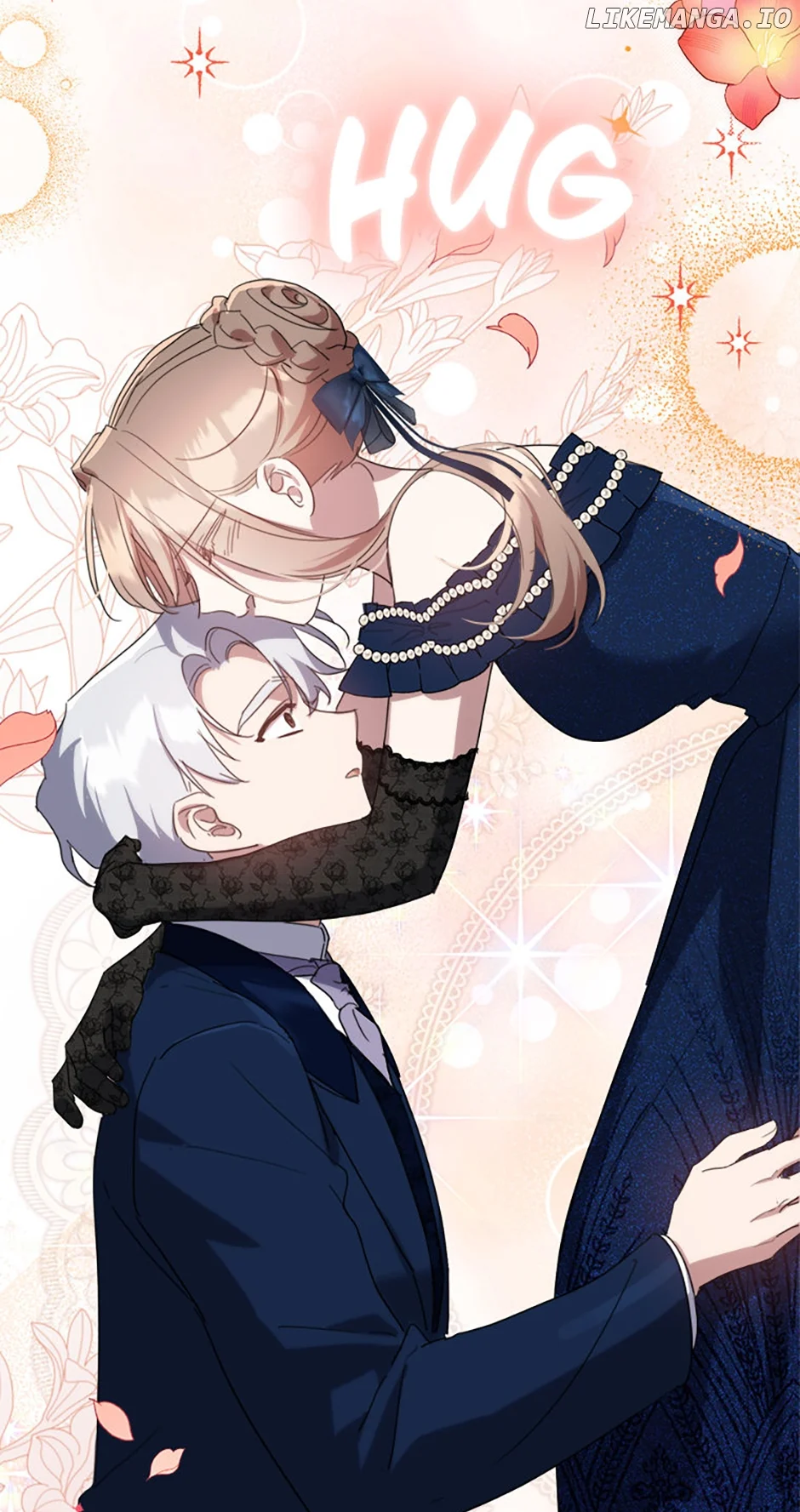 Read The Kind Older Sister Is No More Manga Online