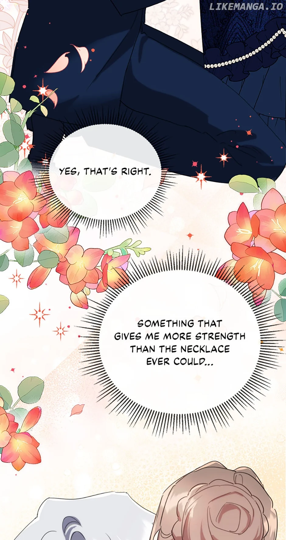 Read The Kind Older Sister Is No More Manga Online