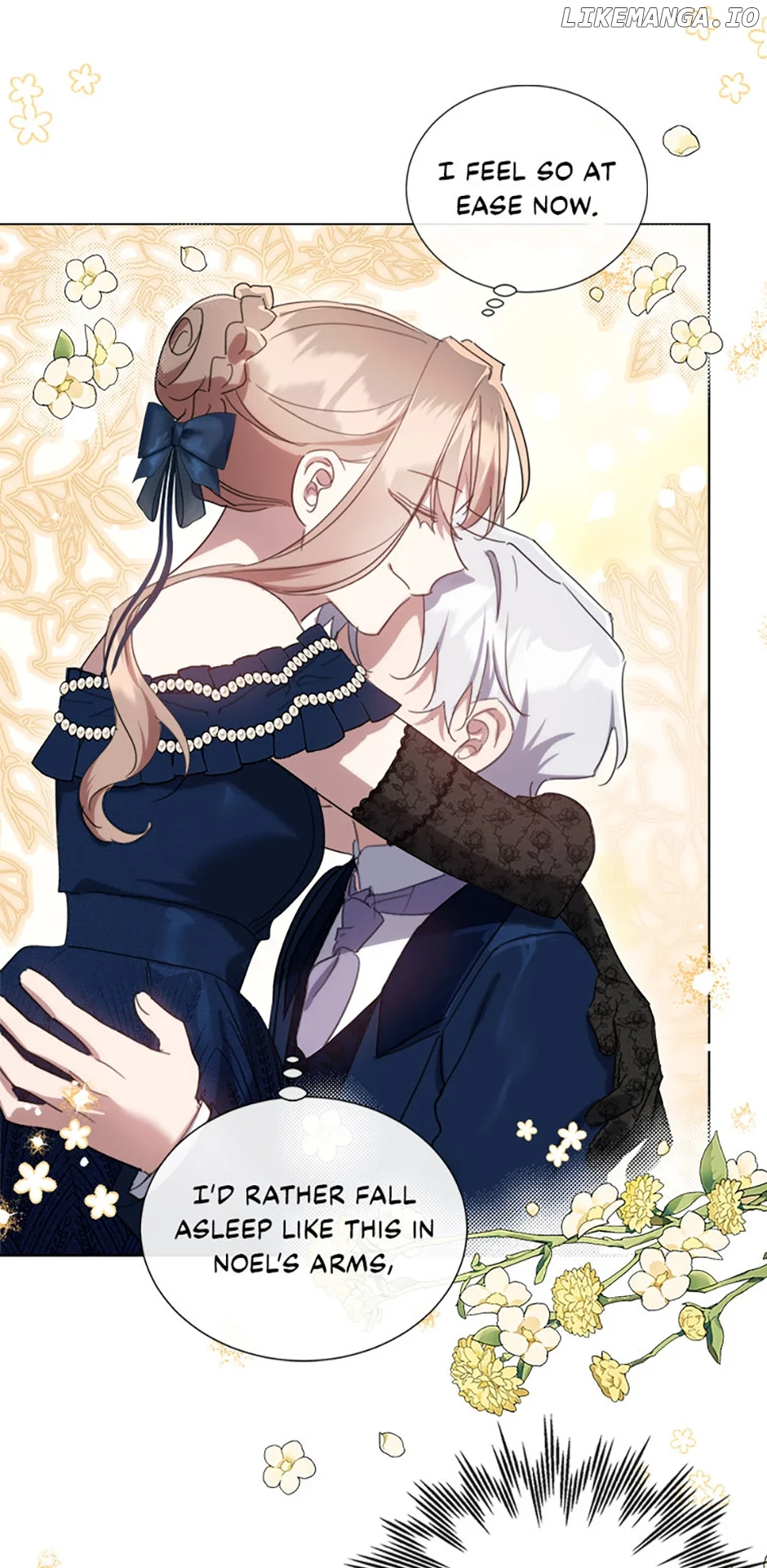 Read The Kind Older Sister Is No More Manga Online