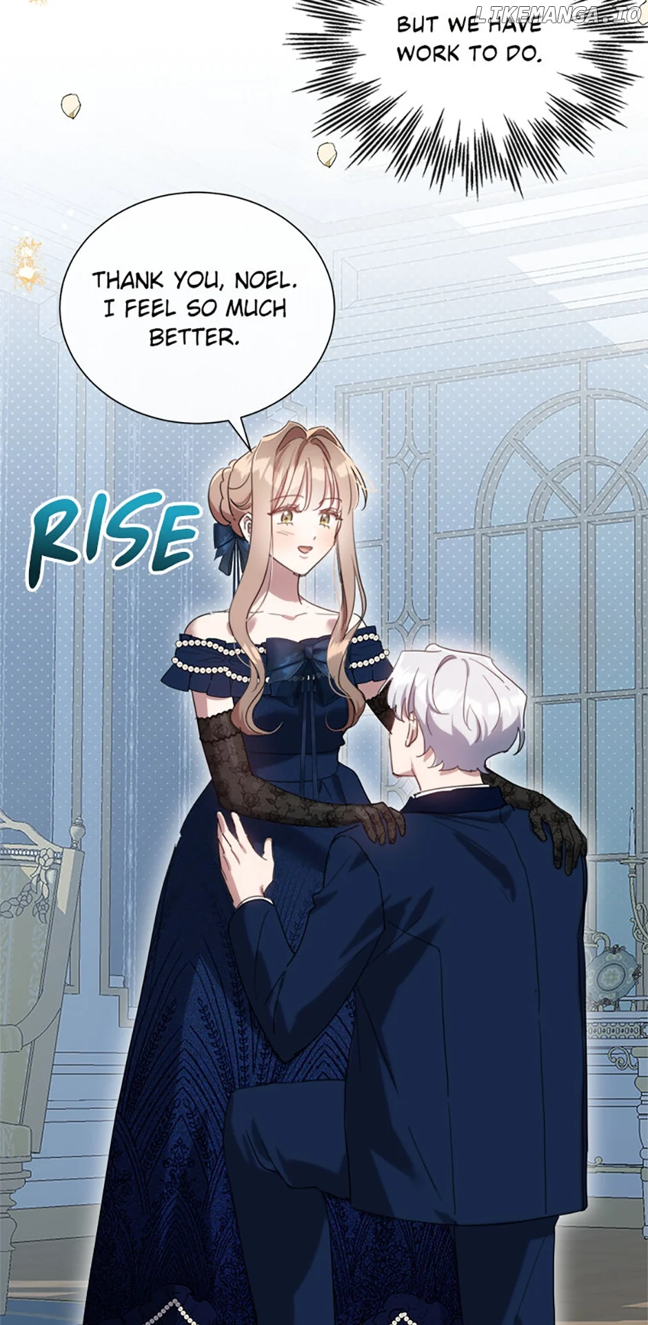 Read The Kind Older Sister Is No More Manga Online