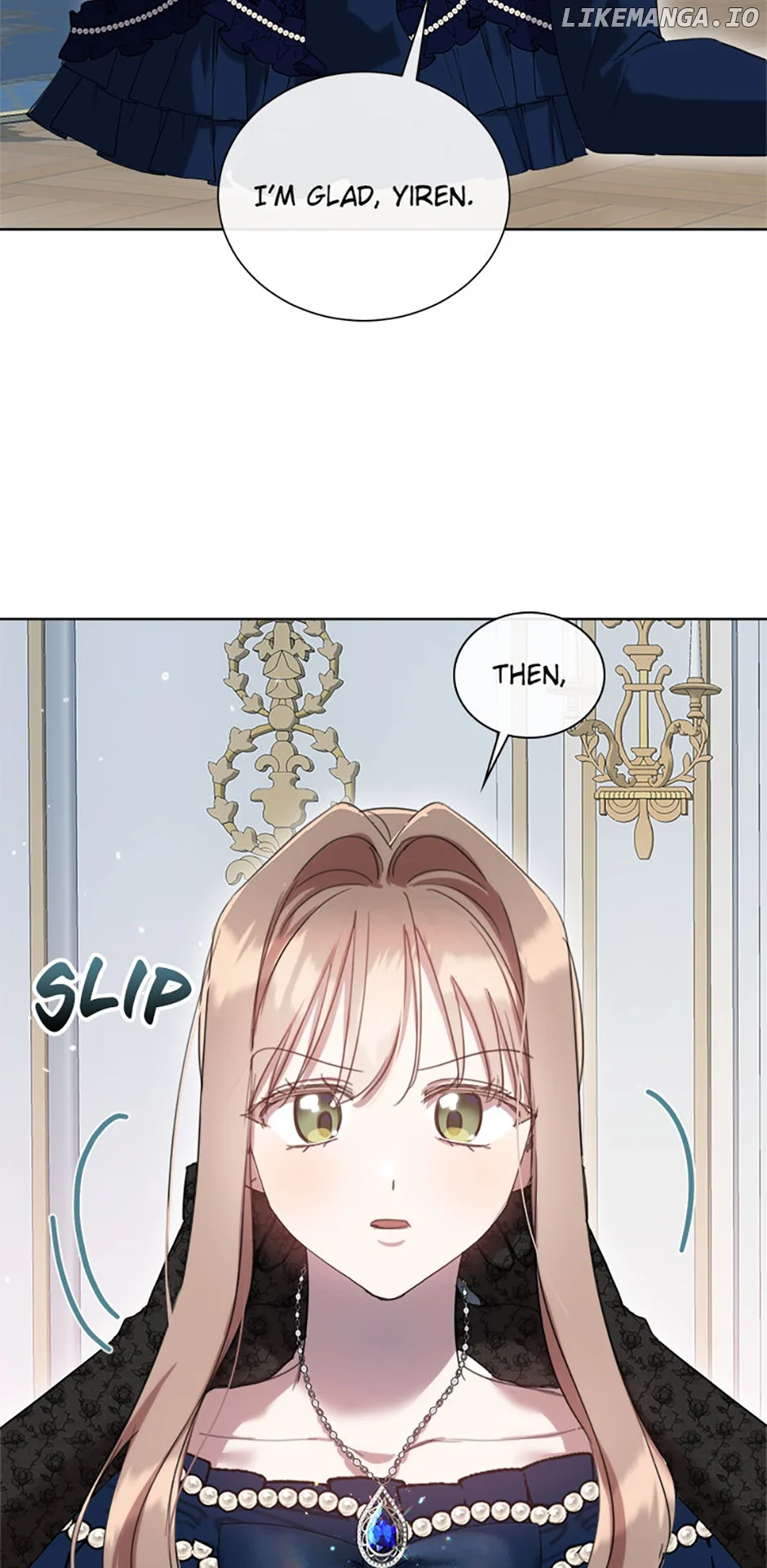 Read The Kind Older Sister Is No More Manga Online