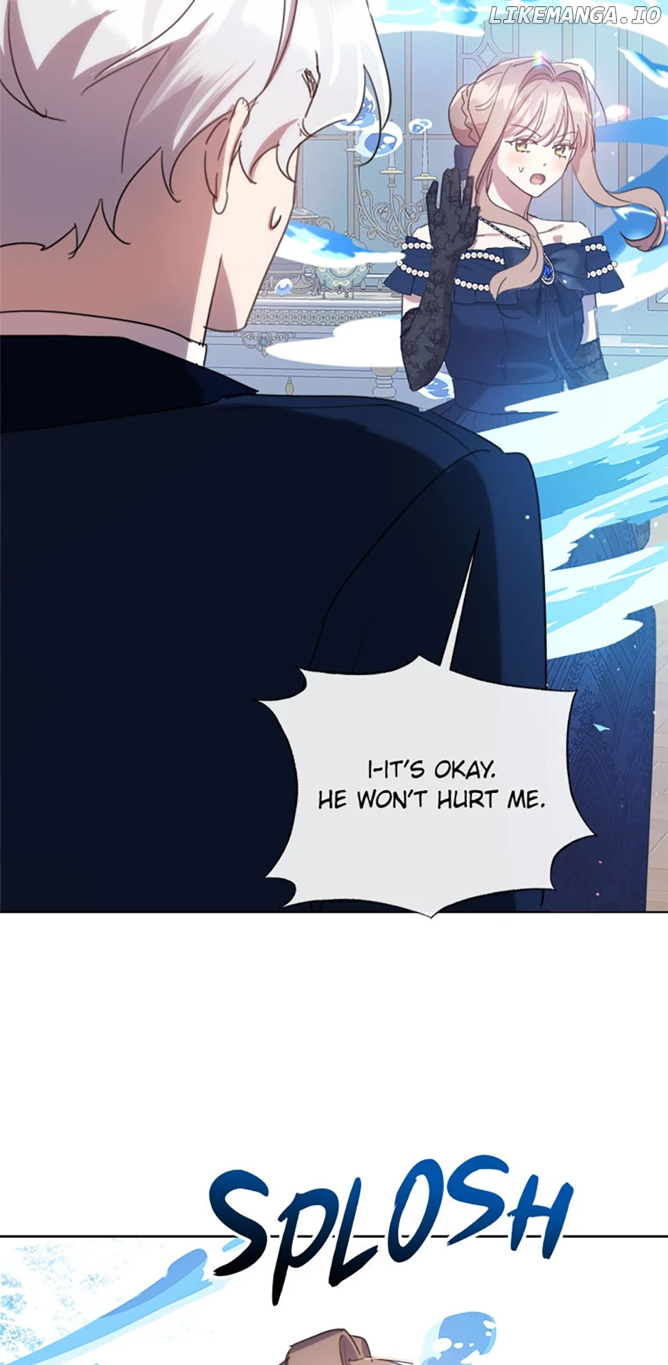 Read The Kind Older Sister Is No More Manga Online