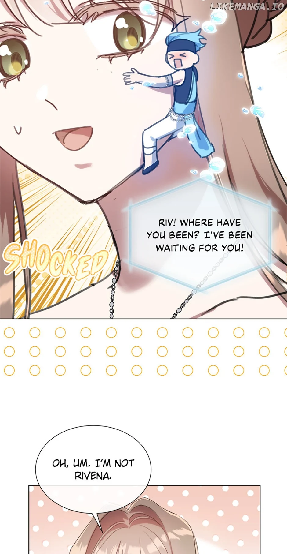 Read The Kind Older Sister Is No More Manga Online