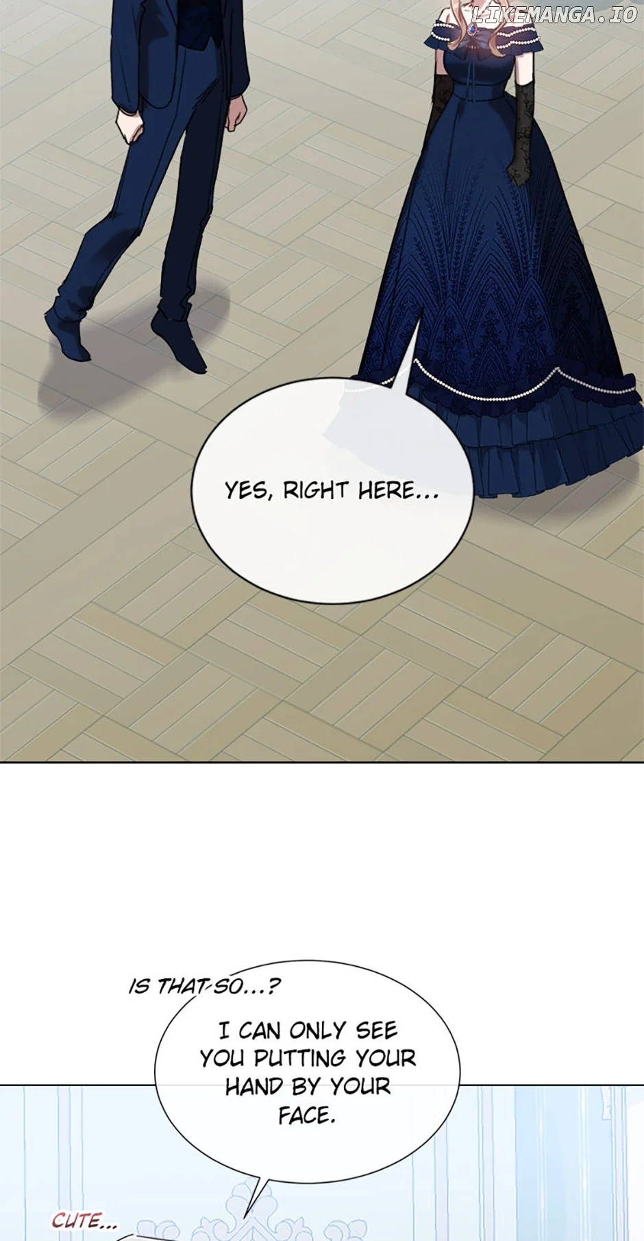 Read The Kind Older Sister Is No More Manga Online