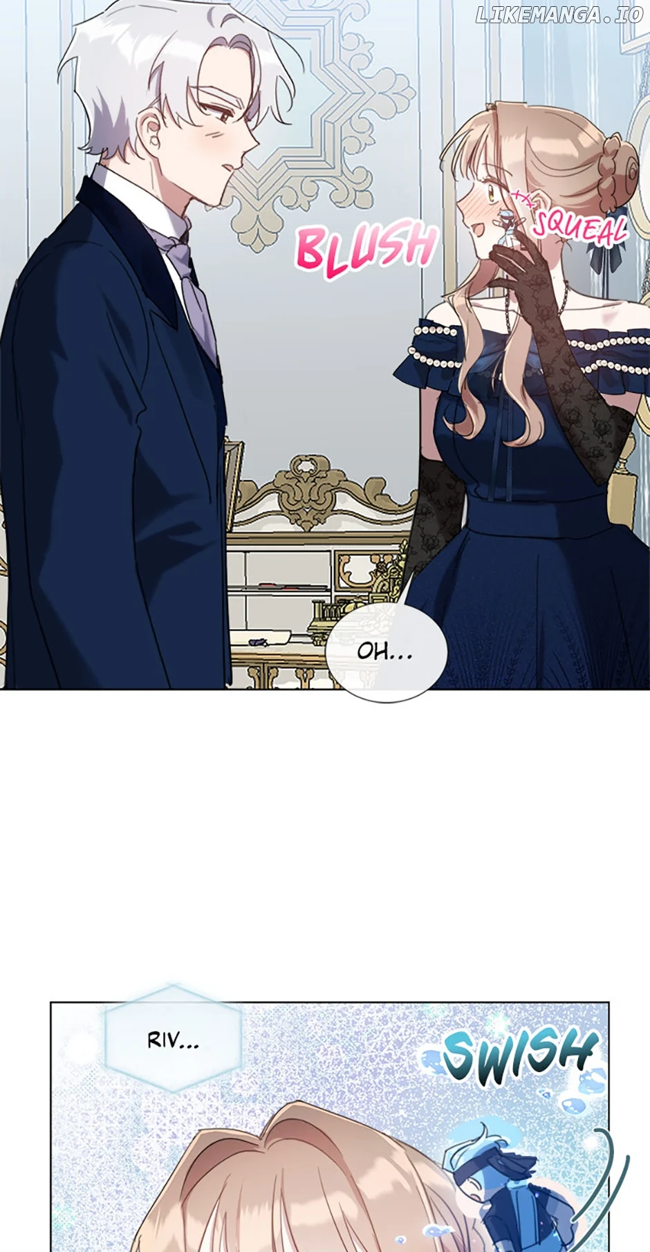 Read The Kind Older Sister Is No More Manga Online